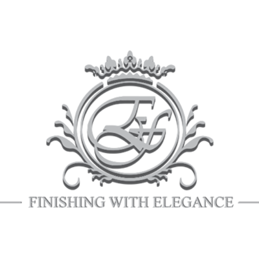 Elegant Finishes Logo